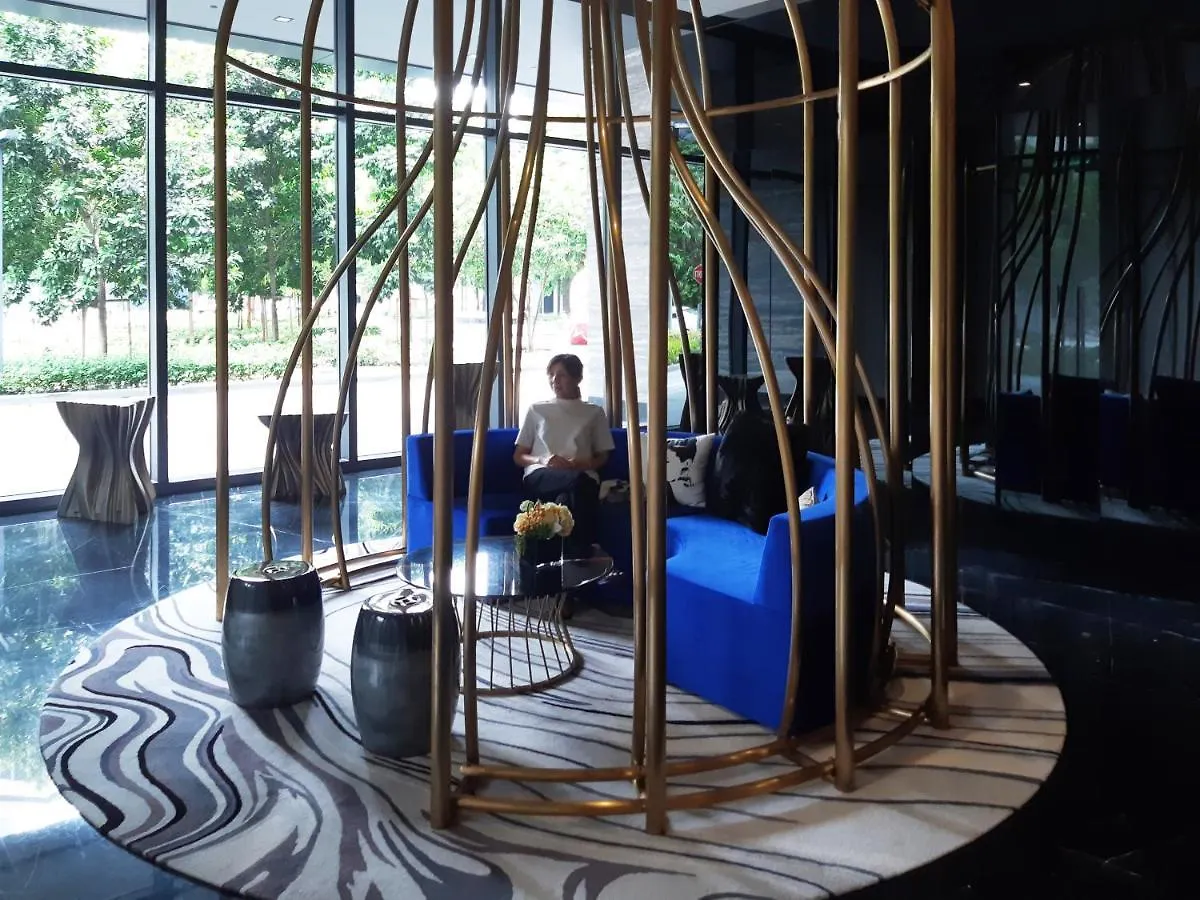 Star Luxury Suites Klcc Kuala Lumpur Apartment