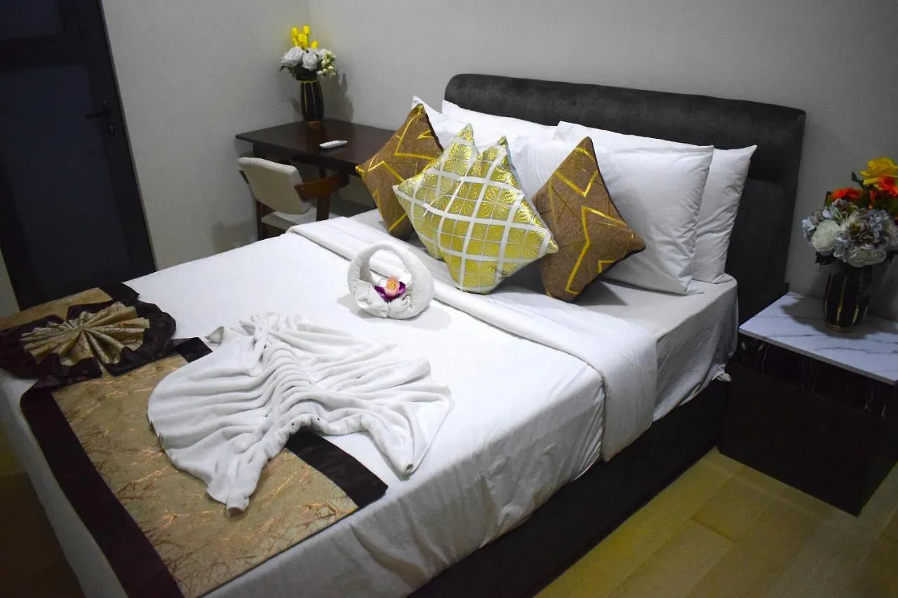 Star Luxury Suites Klcc Kuala Lumpur Malaysia
