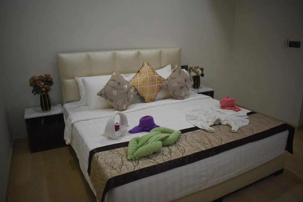 Apartment Star Luxury Suites Klcc Kuala Lumpur