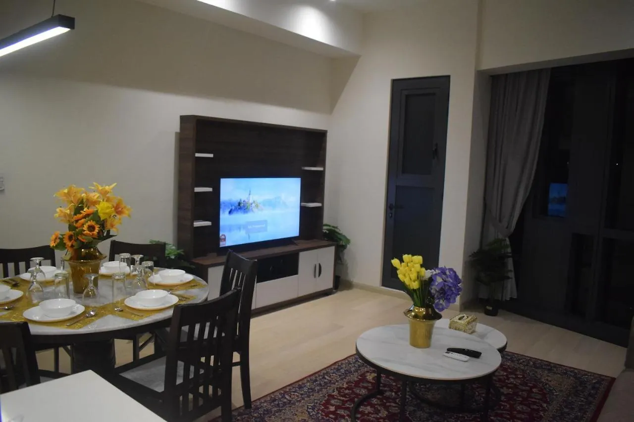 Apartment Star Luxury Suites Klcc Kuala Lumpur