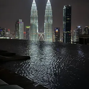 Eaton Residences Klcc By Leo Homestay Kuala Lumpur