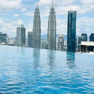 Luxury Suites At Eaton Klcc Kuala Lumpur