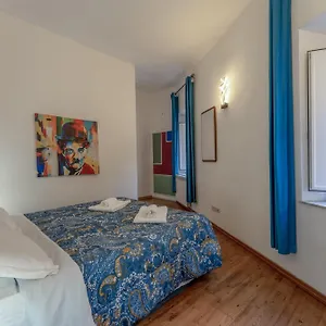 Pellegrino Apartamento Roma