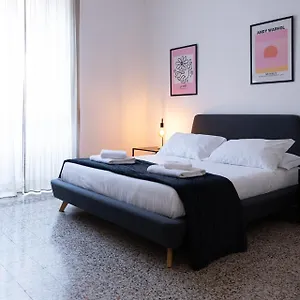 Giuliana Vatican Apartamento Roma