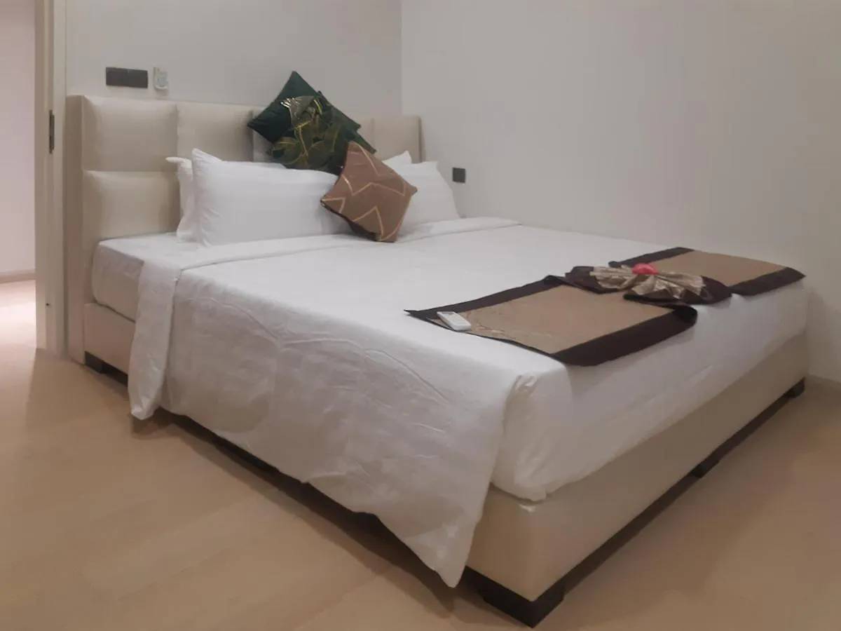 Apartamento Star Luxury Suites Klcc Kuala Lumpur