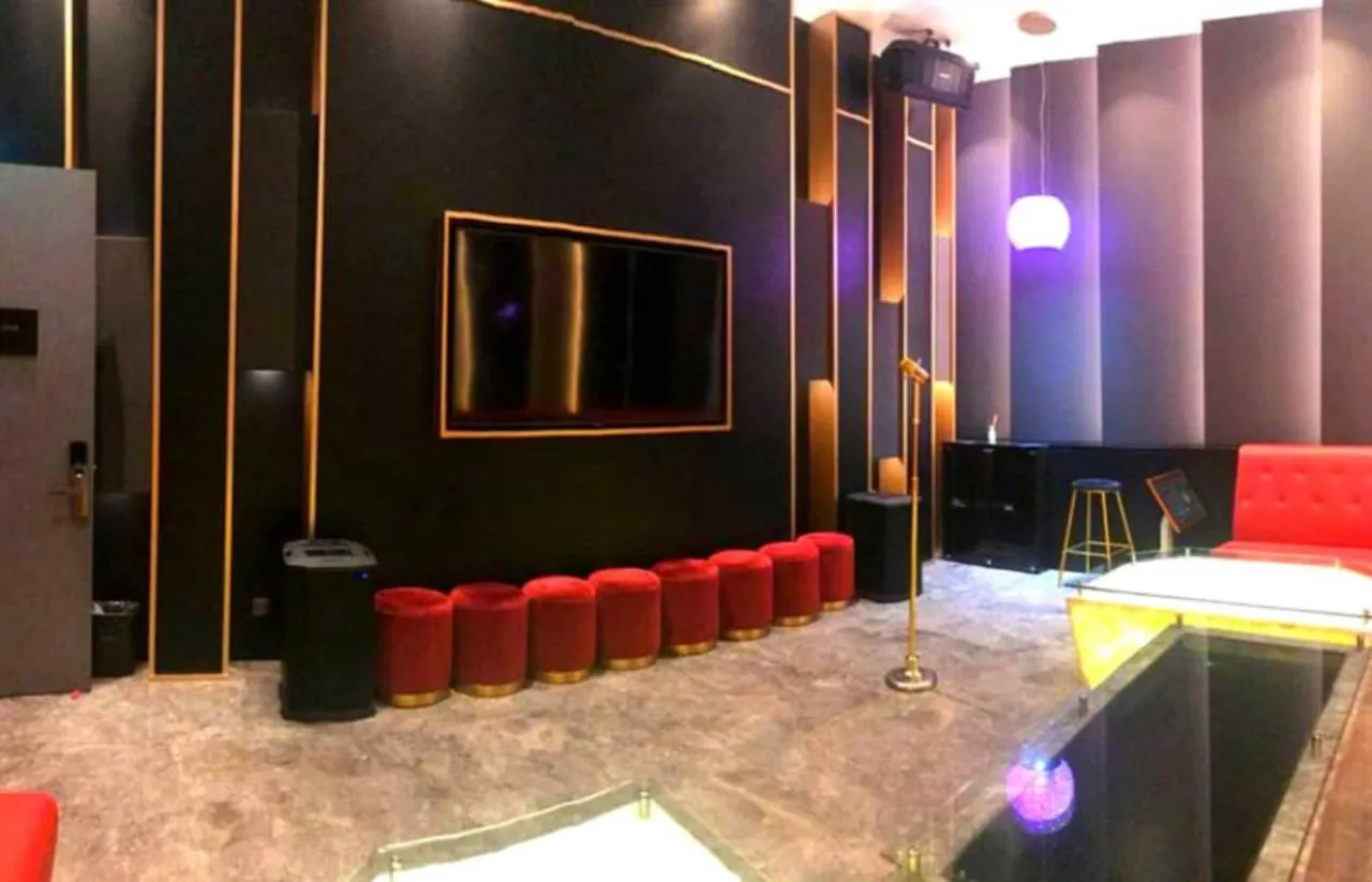 Star Luxury Suites Klcc Kuala Lumpur