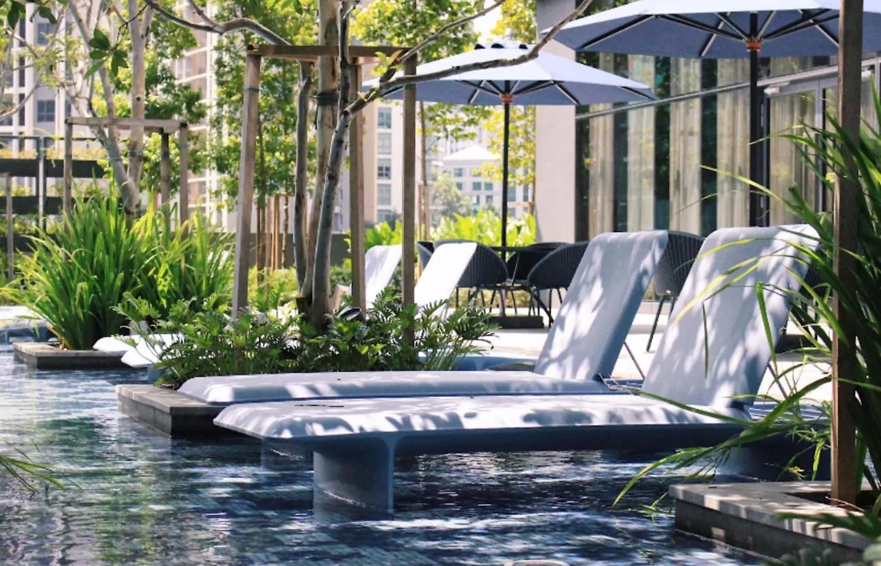 公寓 Star Luxury Suites Klcc 吉隆坡 马来西亚