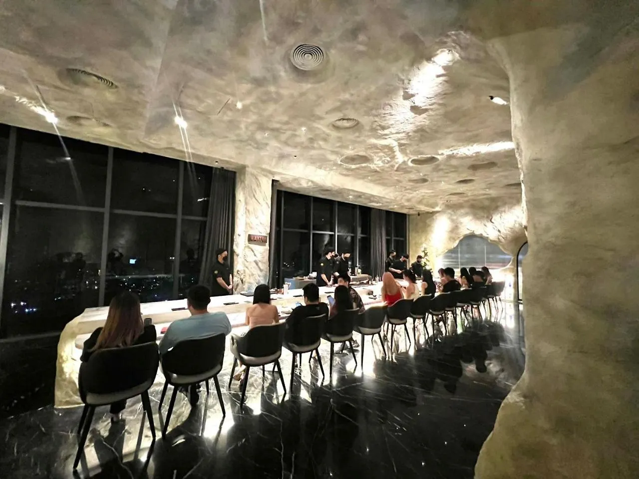 Star Luxury Suites Klcc 吉隆坡 马来西亚