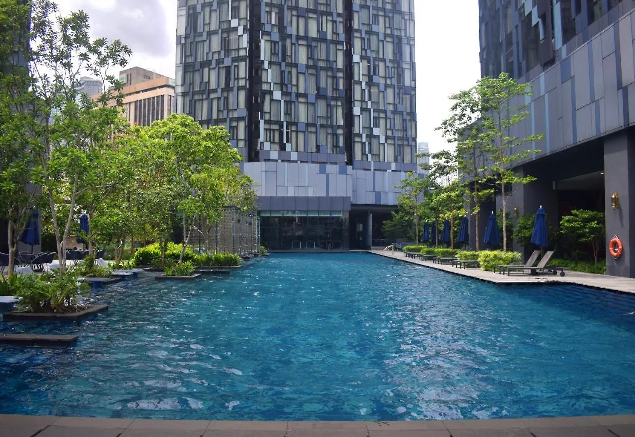 Star Luxury Suites Klcc Kuala Lumpur