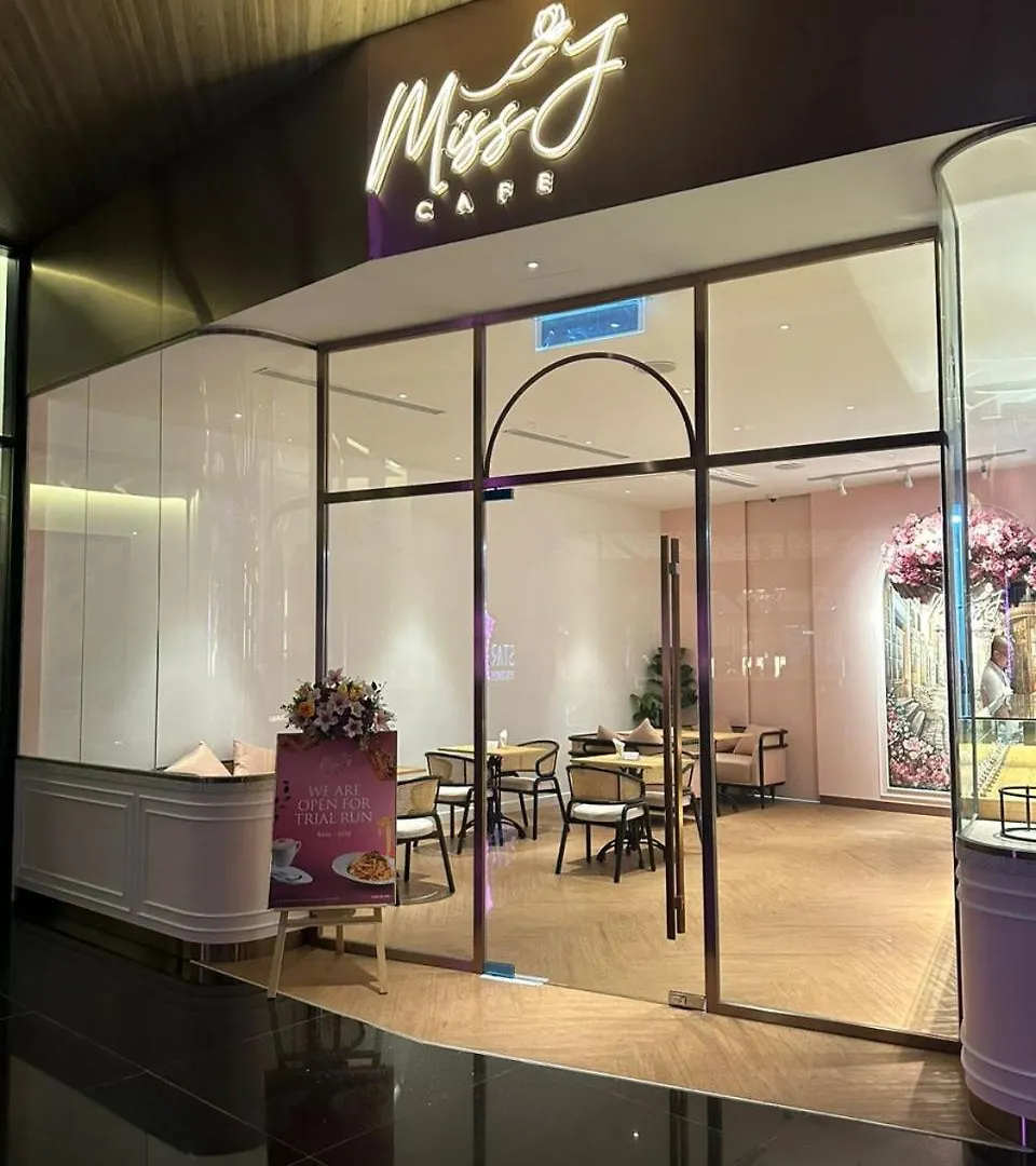 公寓 Star Luxury Suites Klcc 吉隆坡