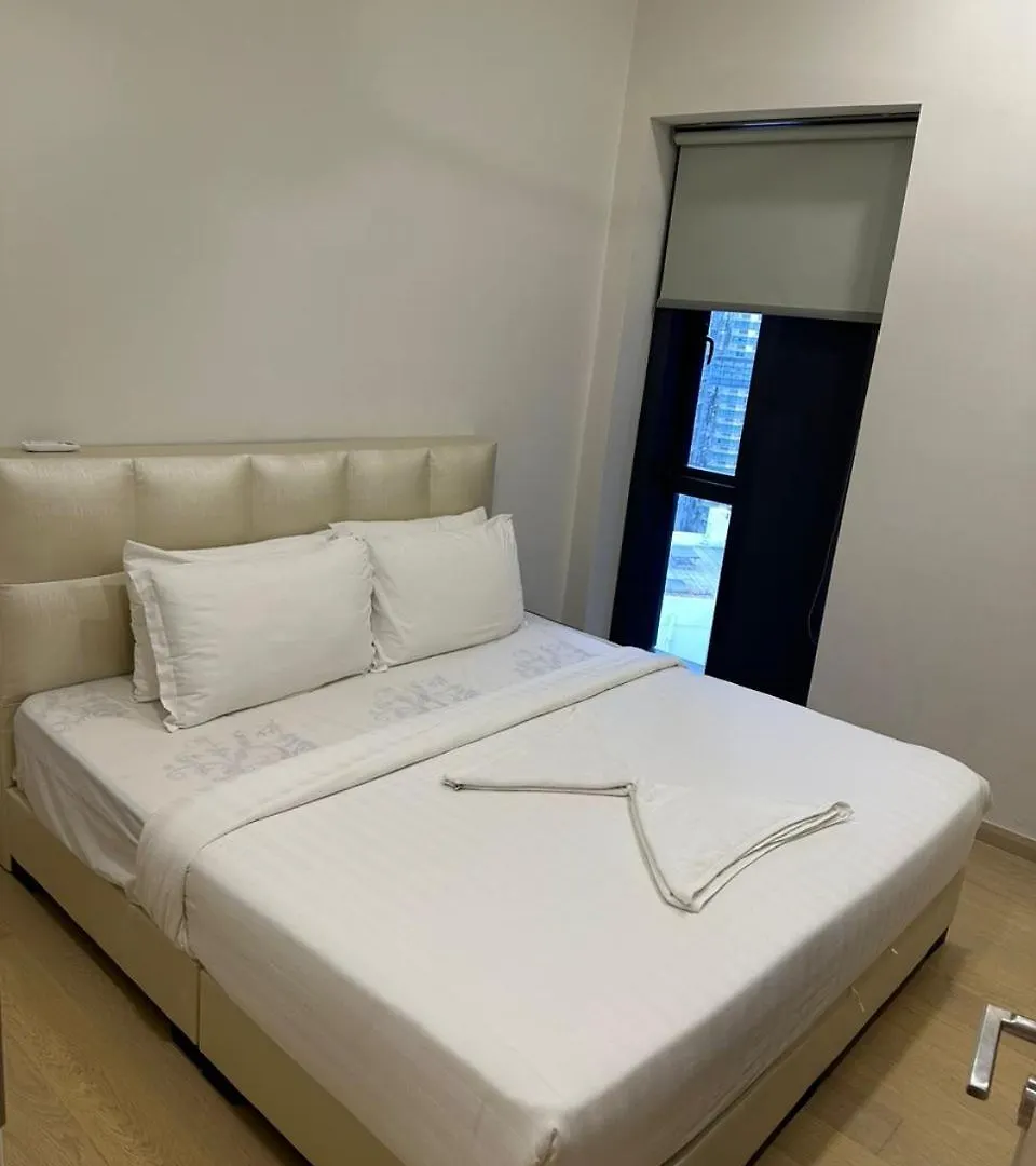 Apartment Star Luxury Suites Klcc Kuala Lumpur Malaysia