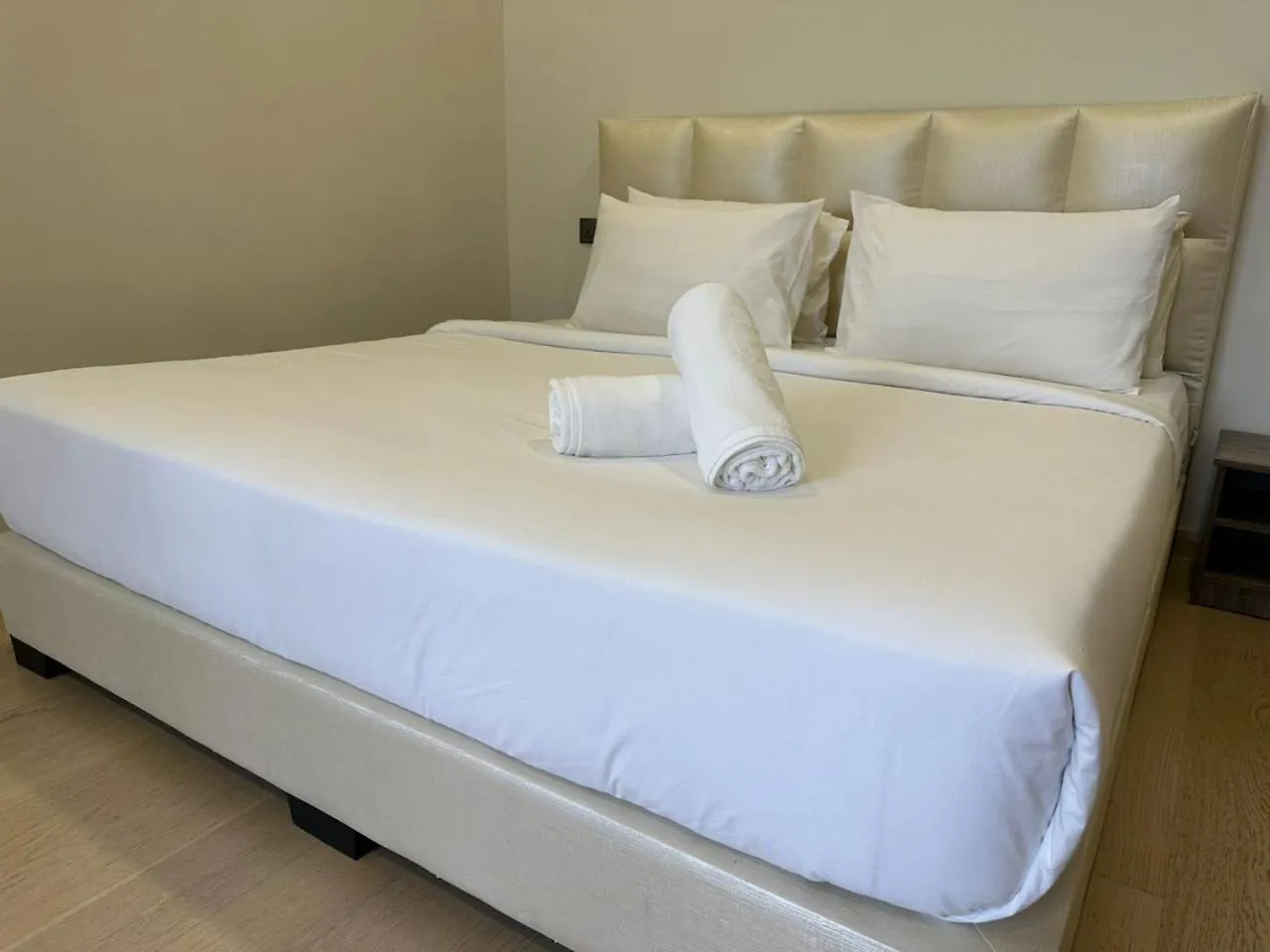 Star Luxury Suites Klcc 吉隆坡 公寓