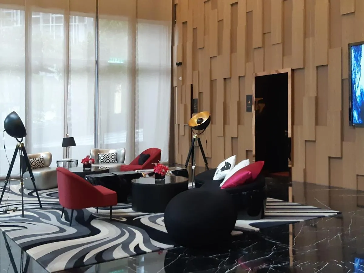 Star Luxury Suites Klcc Kuala Lumpur