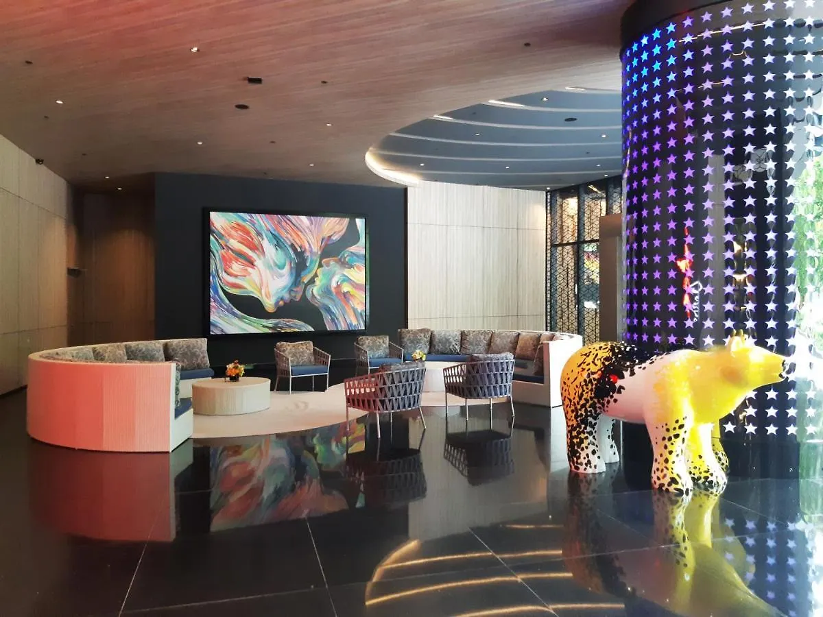 Star Luxury Suites Klcc Kuala Lumpur 0*,