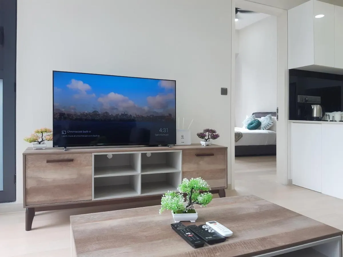 Star Luxury Suites Klcc Kuala Lumpur