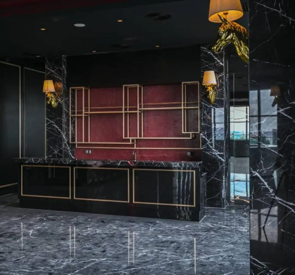 Appartement Star Luxury Suites Klcc Kuala Lumpur
