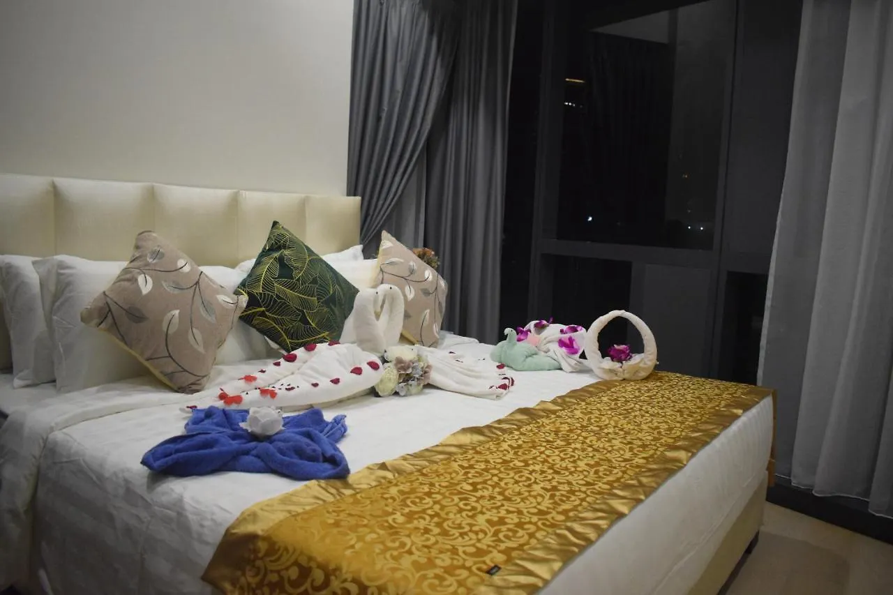 Star Luxury Suites Klcc Kuala Lumpur