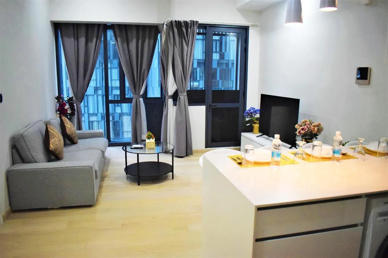 Star Luxury Suites Klcc Kuala Lumpur